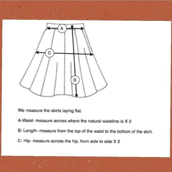 NOT FOR SALE! PRICE Drop Sale on Many Items! How to MEASURE - Picture 4 of 10